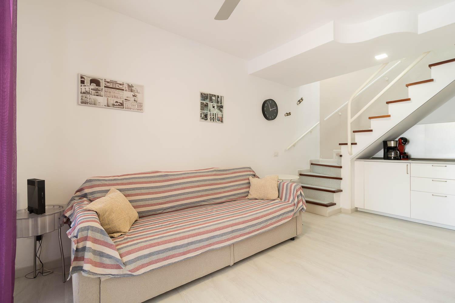 דירות מספאלומס Casa Rimidia מראה חיצוני תמונה