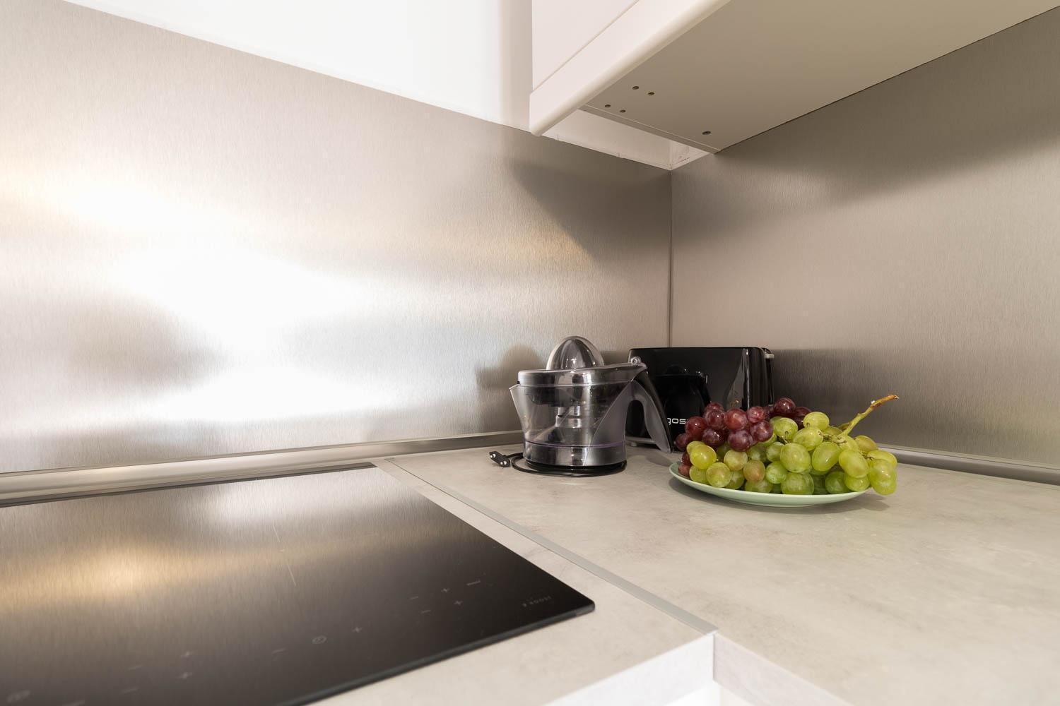 דירות מספאלומס Casa Rimidia מראה חיצוני תמונה