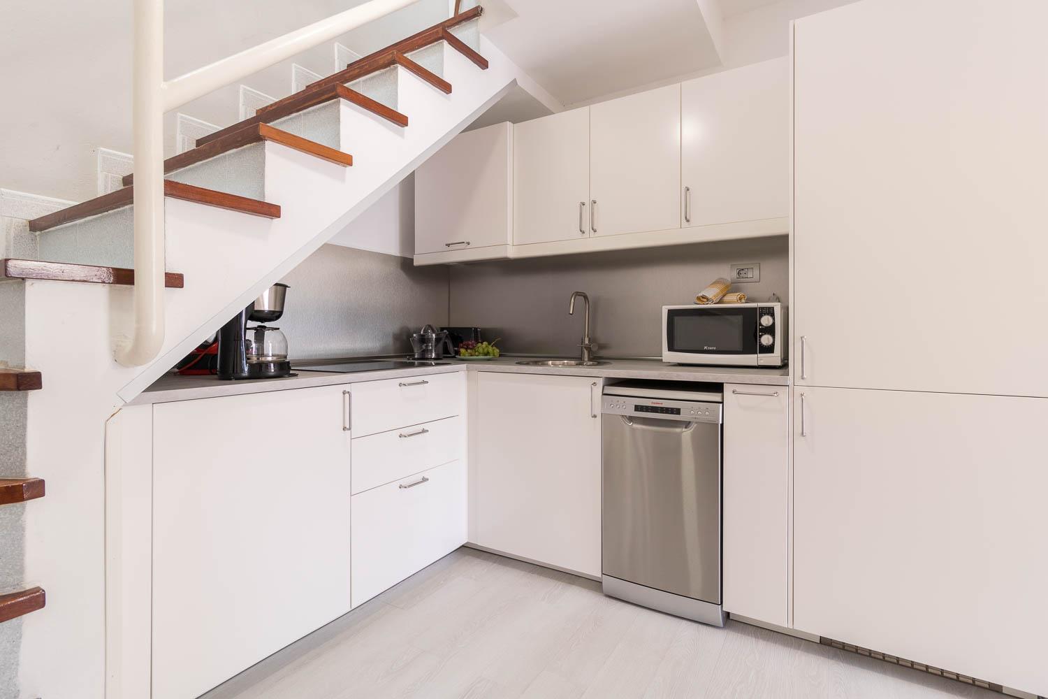 דירות מספאלומס Casa Rimidia מראה חיצוני תמונה